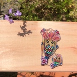 katonyanさま専用☆アマビエさま♡トリケラトプスさん☆