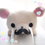 髭グラス♡プチギフト