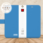 スマホケース 手帳型