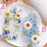 ❁.｡.:*:.｡.✽.｡.:*:.｡.❁.｡.:*:.｡.✽.｡.:*:.｡.❁.｡.全機種対応♡押し花ケース.❁.｡.:*:.｡.✽.｡.:*:.｡.❁.｡.