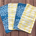 インナーマスク　インナーパット　ハンドメイド