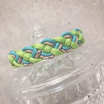 パラコード首輪❤︎長さオーダー受け付けます