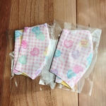 子供用インナーマスク