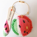 Water melon.
