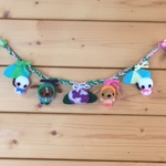 ダックス梅雨🌧☂️