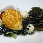 【訳あり品】ハリネズミの冒険｡･*