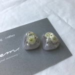 - flower quartz -