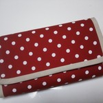★布製財布★　　　＊fumi325様　ご依頼品＊