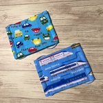 マスク子供用☆2枚セット