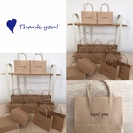 thank you ミニ紙袋