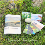 沖縄の自然🌺フォトブックとポストカード🏝癒しのフルセット💛