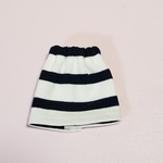 チューブトップ・ドール服.リカちゃんブライスの洋服