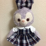 sサイズステラルーコスチューム
