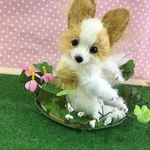 koharukaさまのオーダー予約ページ