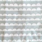 ニーナモルングレー地雲
