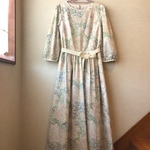 オーダー品　sakurafuwariさま　生地お持込み2点セット