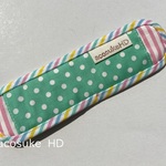 水筒肩紐カバー#222(H3617)◎送料無料◎