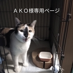 ＡＫＯ様専用ページ