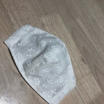 マスクカバー(マスクとしても使えます)