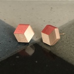  cube<pnkxwht>