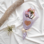  母の日ローズパープルbouquet♡