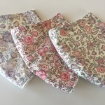 ♡ハンドメイド　リバティ　フェリシテ　ピンク　マスク　インナーマスク