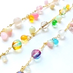 gelato bracelet