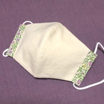 洗える  立体  マスク