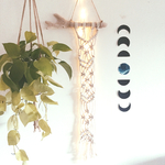 Fall in love ☪ macrame collection