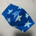 【再販】⭐︎ガーゼ使用⭐︎子供用✴︎洗える☺︎立体インナーマスク✴︎マスクキット✴︎