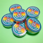 〈ワケあり商品〉マスキングテープ『USAGI FANCY TAPE』