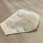 【送料無料】ハンドメイドマスク　インナーマスク
