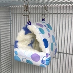 [秋冬]小動物用ベッド