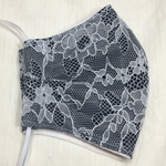 大人マスクレース（送料込み）