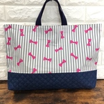 レッスンバッグ