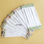 new▶︎こちらは単品1枚売りです✴︎サイドカラーマスク