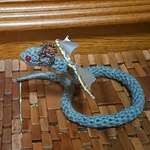 ◇Tt召喚獣◇シュマール(アッシュグレー)