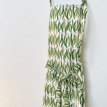 Greenbeansエプロン