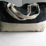 リネンのてさげＢａｇ【送料無料】