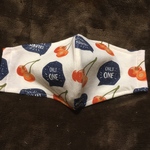 立体マスク