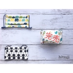 ダブルガーゼ  立体マスク-20   人気の柄