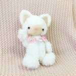 catymama様専用出品＊ちむぐるみシリーズ＊ふんわりねこちゃん＊