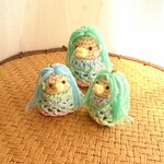 ※maro-yoko様専用商品です(アマビエ様のストラップ、置物)