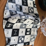 SALE！2set てぬいで優しい立体マスク（普通サイズ）