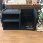 本立て 小物入れ SALE品
