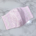 ハンドメイドインナーマスク