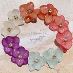 。+*Coffret à bijoux*+。