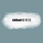 chiiaoi様専用 オーダー似顔絵イラスト