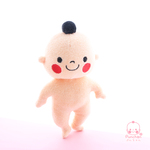 ぷんちゃんぬいぐるみ
