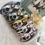 𝐅𝐋𝐎𝐖𝐄𝐑 𝐇𝐄𝐀𝐃 𝐁𝐀𝐍𝐃